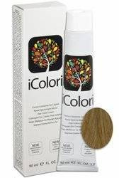 Kaypro iColori Hair colour cream n. 8 - Light Blonde