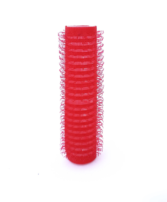 Rollers for hair with Velcro - diameter 13 mm