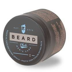 BEARD CLUB - Extra Matte Clay - 100 ml