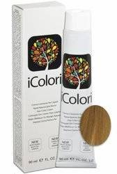 Kaypro iColori Hair colour cream n 8.33 - Intensive Golden Light Blond