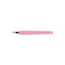 Pink Cuticle Trimmer