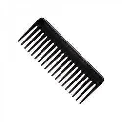 Comb for thick hair - wide