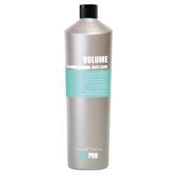 KayPro Voluminizing SHAMPOO – Fine, Listless Hair – 1000 ml