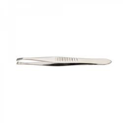 Angled Eyebrow Tweezers Rosie