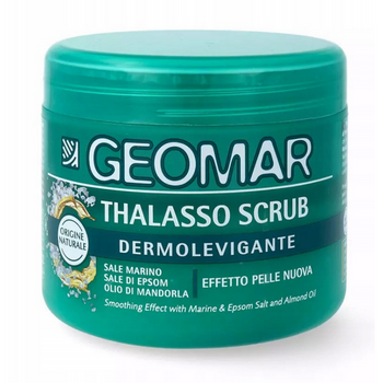 Geomar Smoothing Body Peeling 600 g