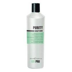 KayPro Purifying SHAMPOO PURITY – Scalp and Hair with dandruff – 350 ml